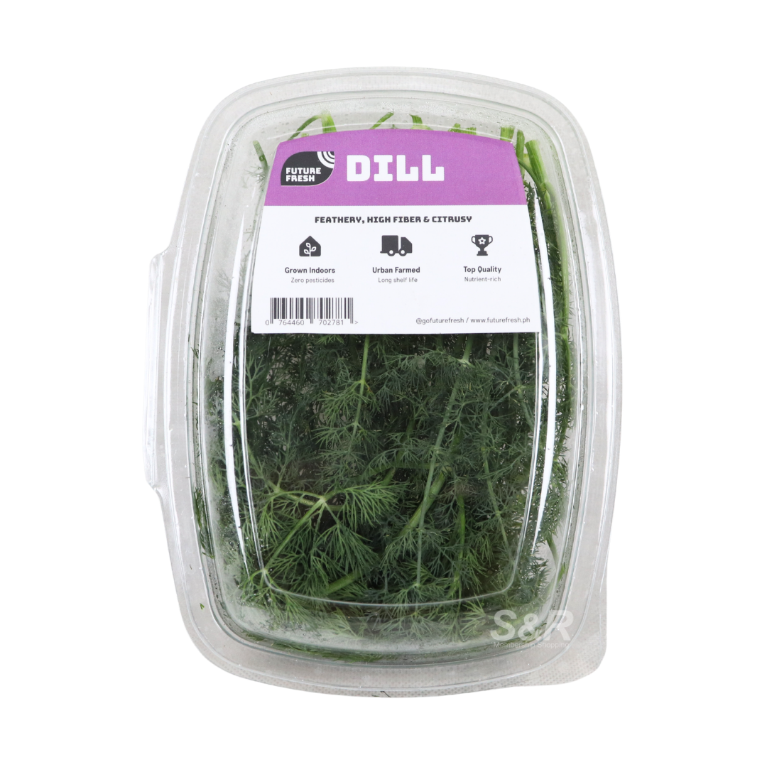 Future Fresh Dill 30g
